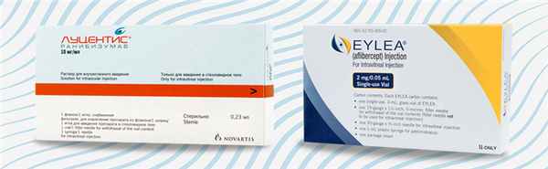 Лечение диабетической ретинопатии ингибиторами ангиогенеза