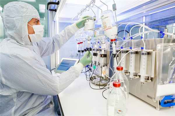 Лекарства для химиотерапии