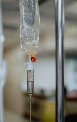 Химиотерапия при волосатоклеточном лейкозе Германия