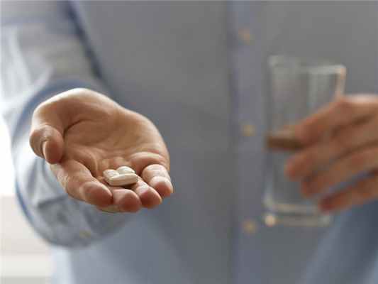 Передозировка антидепрессантами: симптомы проявления, последствия