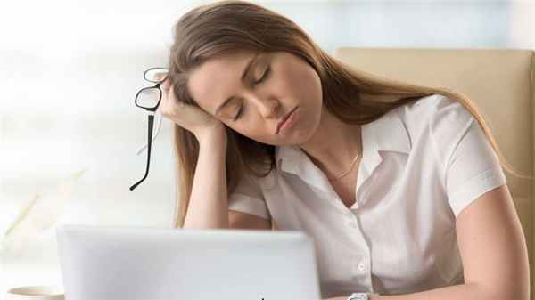 Сонливость при легкой передозировке