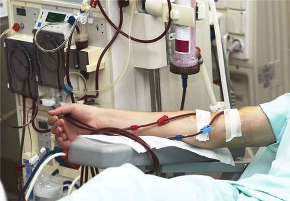 Клиническая помощь