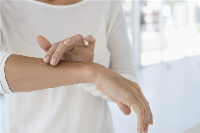 Лечение фолликулита