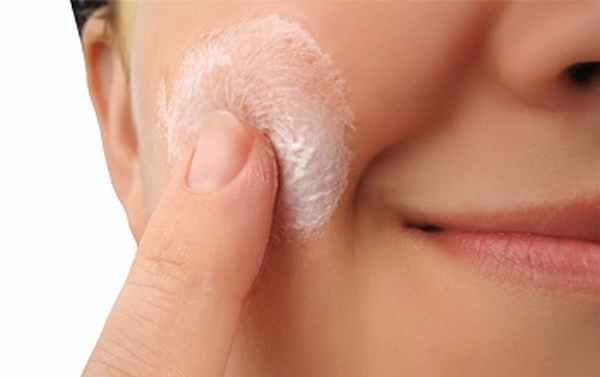 Лечение поражения волосяной луковицы