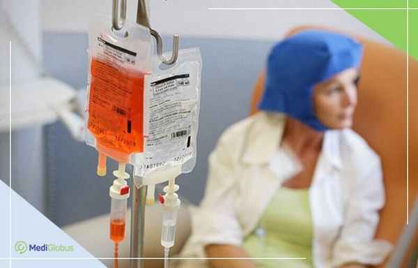 химия при фолликулярной лимфоме