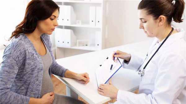 фонокардиография беременной