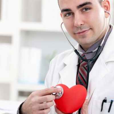 Кардиолог