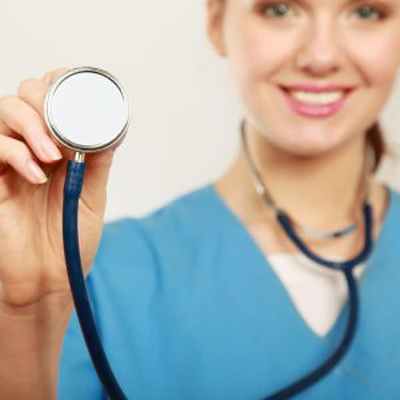 Фонендоскоп