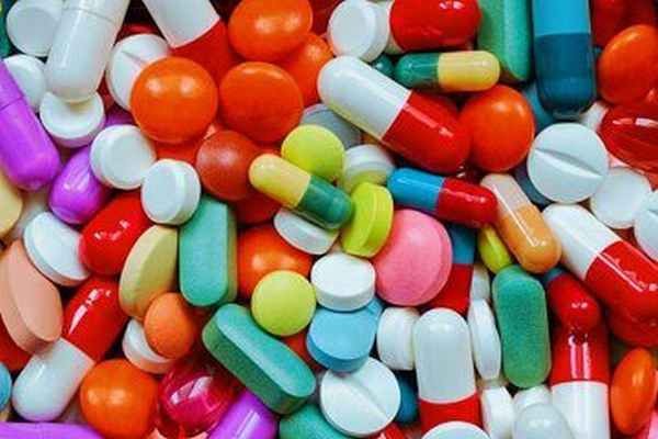 Препараты-фотосенсибилизаторы