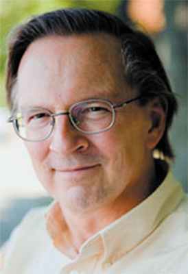 Джек Шостак