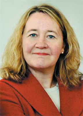 Кэрол Грейдер