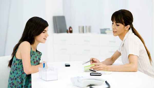 Помощь при галакторее