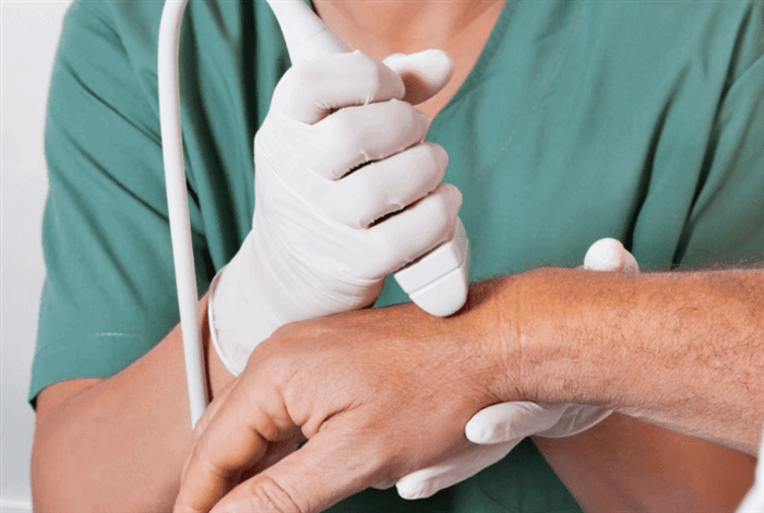 Диагностика