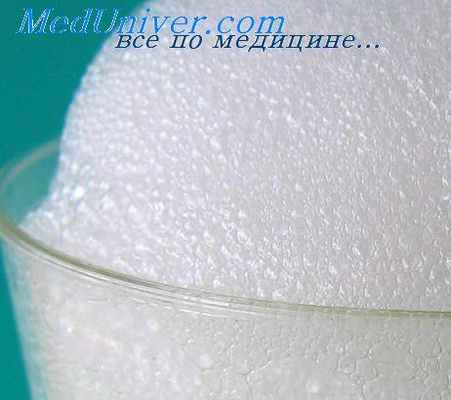 оксигенотерапия гастральная