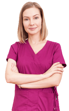 Мухаметова Евгения Маратовна