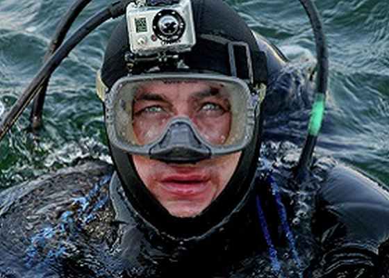 Баротравма