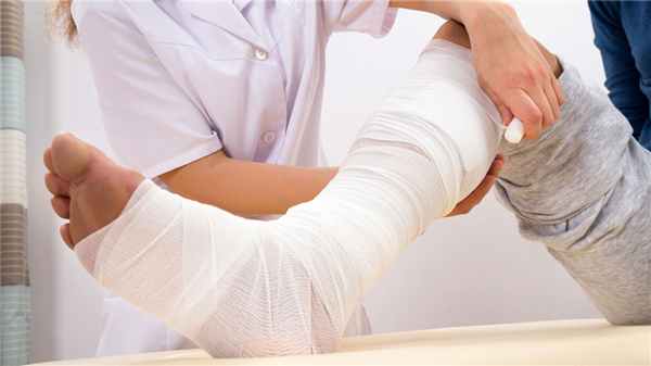 Газовая гангрена