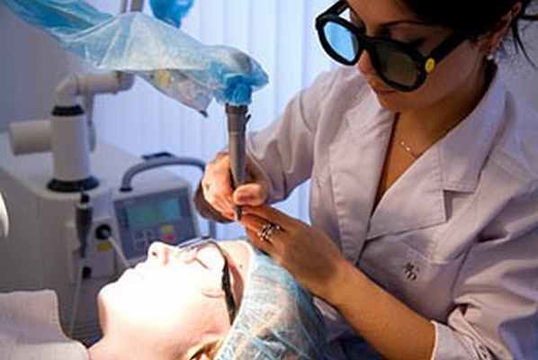 Гемангиома