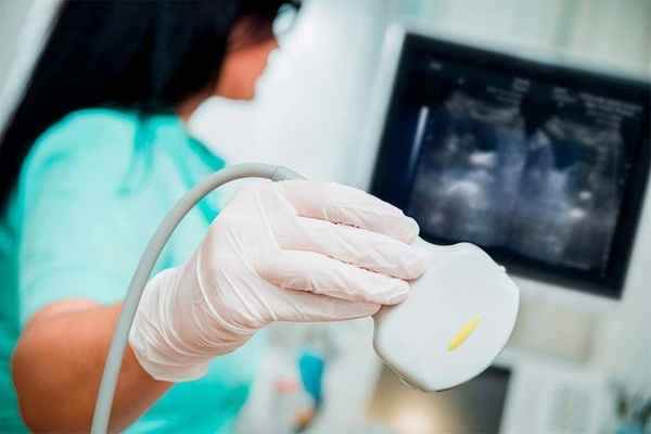 Гемангиома печени