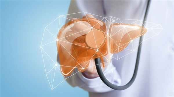 Гемангиома печени