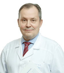 Врач Тарабарин Сергей Андреевич