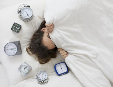 Как легко выйти из отпуска?