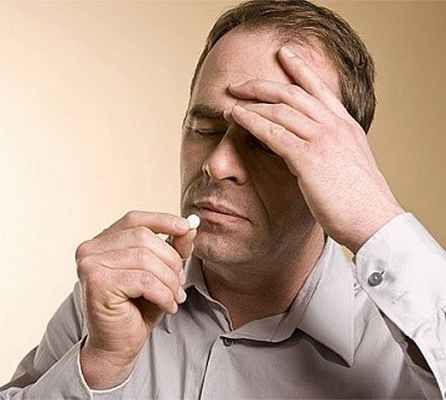 Фото Гемолитическая анемия