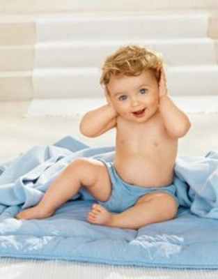 Причины тугоухости у детей