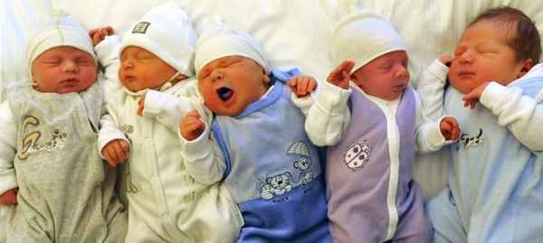 Массовое обследование новорожденных на наследственные болезни. Фенилкетонурия