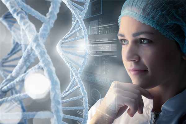 МПС и генетика