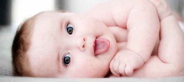 Массовое обследование новорожденных на наследственные болезни. Муковисцидоз