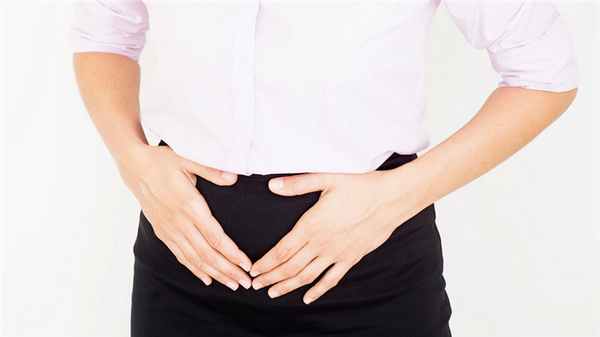 Зуд в интимной зоне у женщин