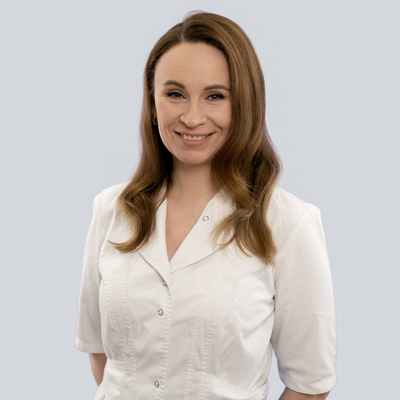 Сазонова Юлия Михайловна