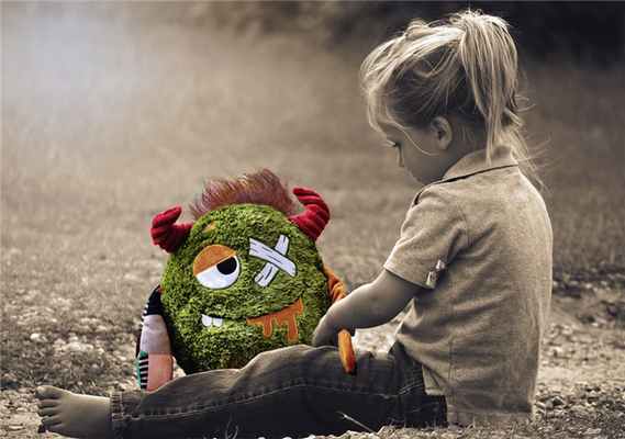 Генитальный зуд у девочек