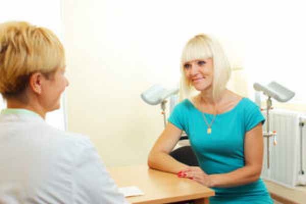 Профилактические гинекологические осмотры