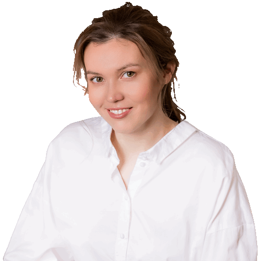 Ерганова Ольга Ивановна