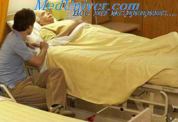 гиперкинезы алкоголиков