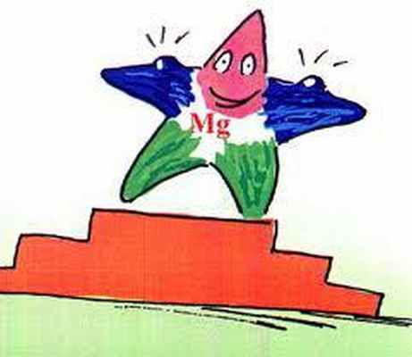 Нехватка магния в организме: симптомы проявления и признаки. Что делать, если не хватает магния в организме?