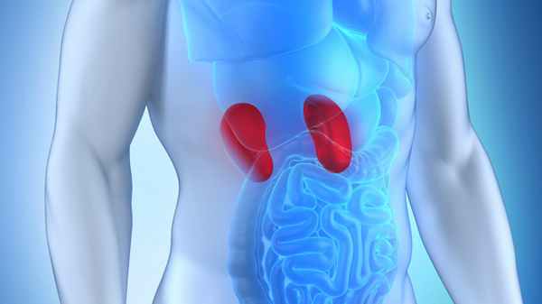 гиперкалиемия и гипермагниемия симптомы