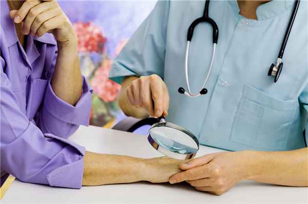 Дерматовенеролог