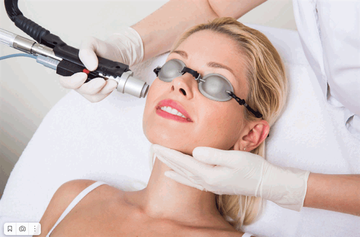 Лечение гиперпигментации кожи