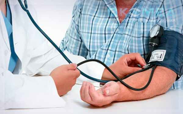 Лечение гипертонической ретинопатии в Москве