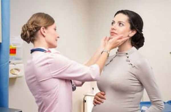 Гипертиреоз