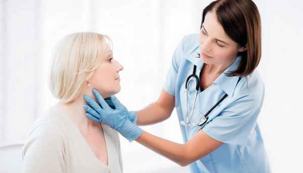 Лечение гипертиреоза