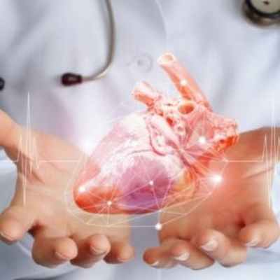 Гипертонический криз