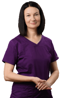 Щеголева Татьяна Александровна