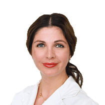 Болдарева Тинатин Робертовна