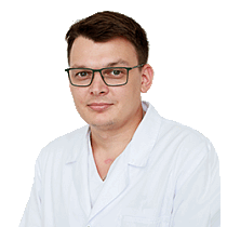 Алферов Антон Викторович