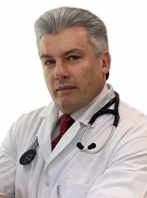 Резван Владимир Владимирович