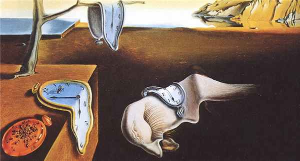 Картина Blue Sleep